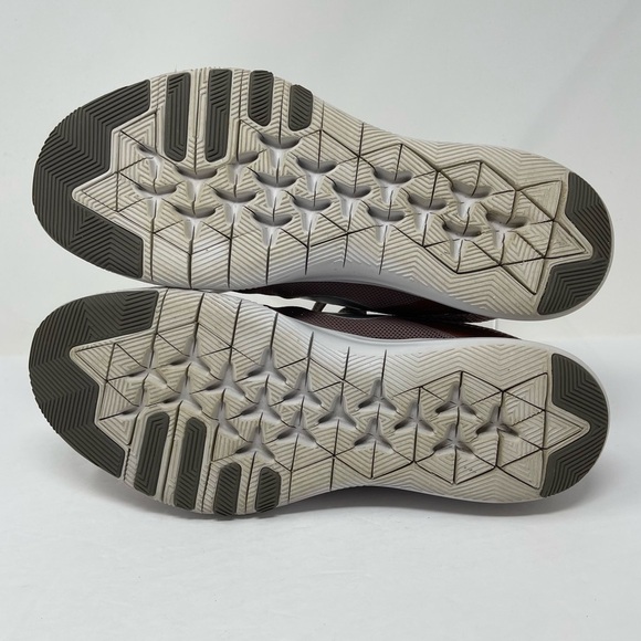 Nike Flex Trainer 8 Shoes‎ Womens 10 Pink Smokey Mauve 924340-200 Running Shoes - Picture 8 of 12